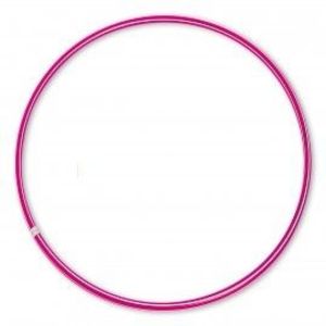 Cerc gimnastica Hula Hop 80 cm - Androni Giocattoli imagine