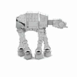 Set asamblare macheta metalica AT-AT Star Wars - Metal Earth imagine