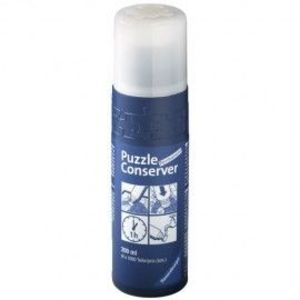 Tub lipici pt pastrarea puzzle-urilor imagine