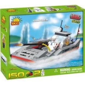 Ambarcatiune Thunder - 2310 imagine