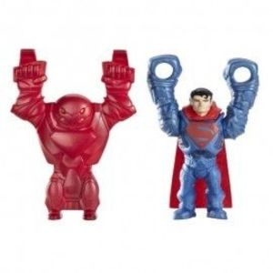 Figurina Lansatoare - Superman - Attack Armor imagine