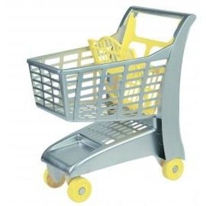 Cos de jucarie supermarket imagine