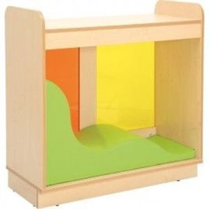 Mobilier Relax cu fotoliu in interior – Flexi imagine