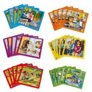 Carduri educationale Responsabilitati imagine