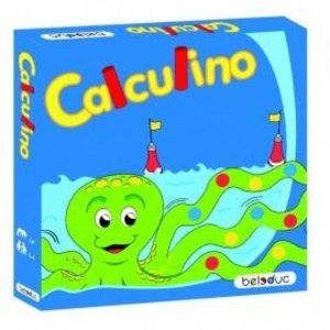 Joc educativ Calculino imagine
