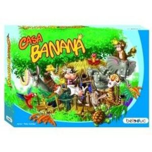 Joc educativ Casa Banana imagine