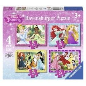 Puzzle printesele disney 12162024p imagine