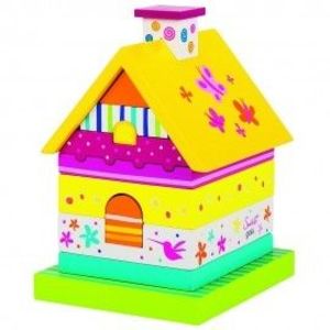 Casuta de construit SUSSIBELL imagine