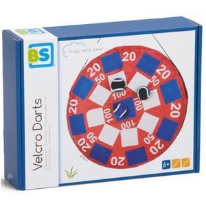 Joc Darts Velcro Buitenspeel imagine