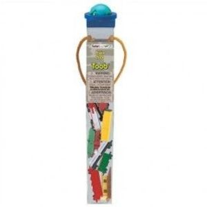 Tub 10 figurine - Tren imagine