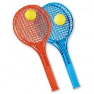 Set tenis Junior Androni Giocattoli imagine
