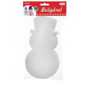 Bulgarel spuma imagine