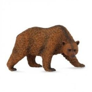 Figurina Urs Brun L Collecta imagine