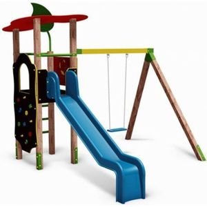 Turn cu SWING imagine
