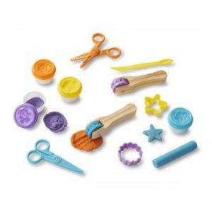 Set unelte decupat si modelat imagine