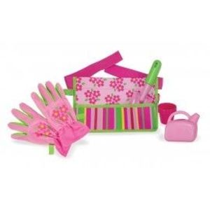 Centura cu unelte de gradinarit Blossom Bright imagine