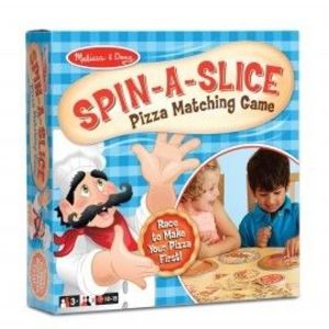 Joc educativ Speedy Pizza imagine