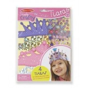 Set creatie Coronite din basme imagine