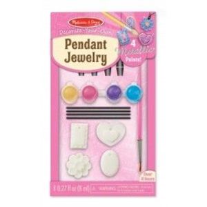 Set creatie Accesorii cu pandantive imagine
