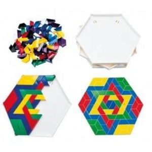 Set mandala pentru 4 copii imagine