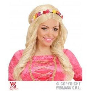 Diadema Flori 2 imagine