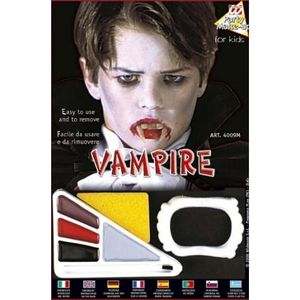 Set machiaj halloween 4009H imagine