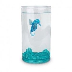 Aquabot Calut de mare cu acvariu (4 culori) - Hexbug imagine