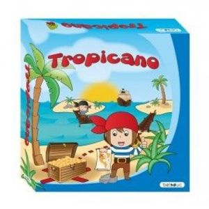 Joc Tropicano - Beleduc imagine