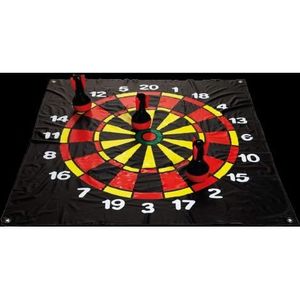 Joc Darts gigant de podea, 6 ani+, BStoys GA088 imagine