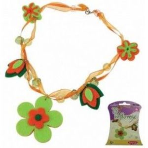 Set creativ - Te Infloresc colier imagine
