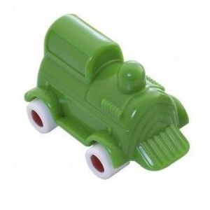 Minimobil 9 - Locomotiva - Miniland imagine