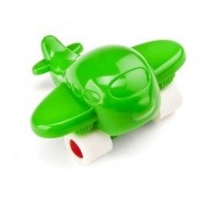 Minimobil 9 - Avion - Miniland imagine