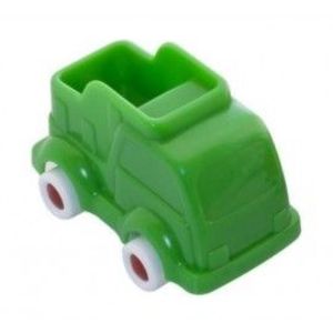 Minimobil 9 - Camion - Miniland imagine