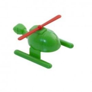 Minimobil 9 - Elicopter - Miniland imagine