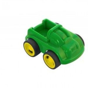Minimobil 12 - Masinuta Pick-up - Miniland imagine