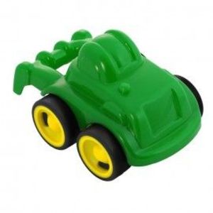 Minimobil 12 - Tractor - Miniland imagine