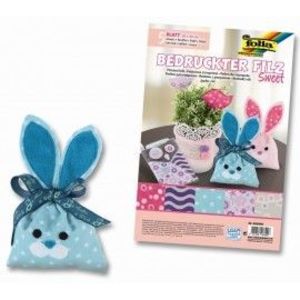 Set 5 coli pentru imprimat Sweet imagine