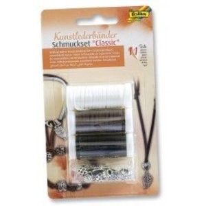 Set creatie cu pandantive Classic imagine