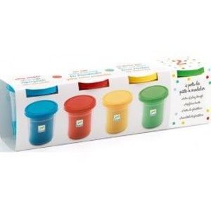Plastilină Djeco imagine