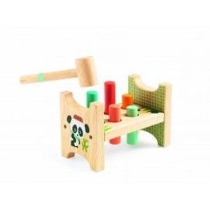 Banc de lucru bebe Taptap imagine