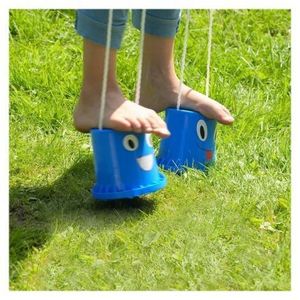 Picioroange pentru copii, 4 ani+, BStoys GA125 imagine