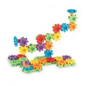 Gears gears - primul meu set de construit imagine