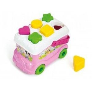 Autobuz de sortat forme minnie imagine