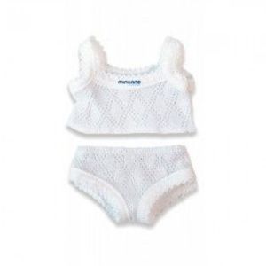 Lenjerie intima papusi 21 cm - Miniland imagine