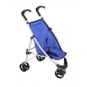 Carucior papusi Baby Trotter - Miniland imagine