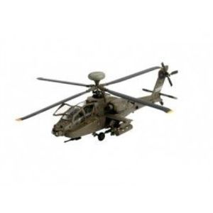 Model set ah64d longbow apache imagine