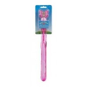 Bagheta baloane de sapun Bella Butterfly - Melissa and Doug imagine