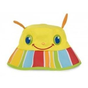 Palarie copii Giddy Buggy - Melissa and Doug imagine