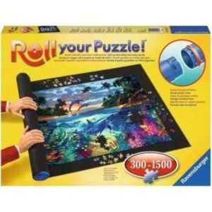 Suport pentru rulat puzzle-urile 300 - 1500 piese imagine