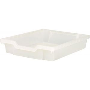 Container din plastic transparent mic imagine